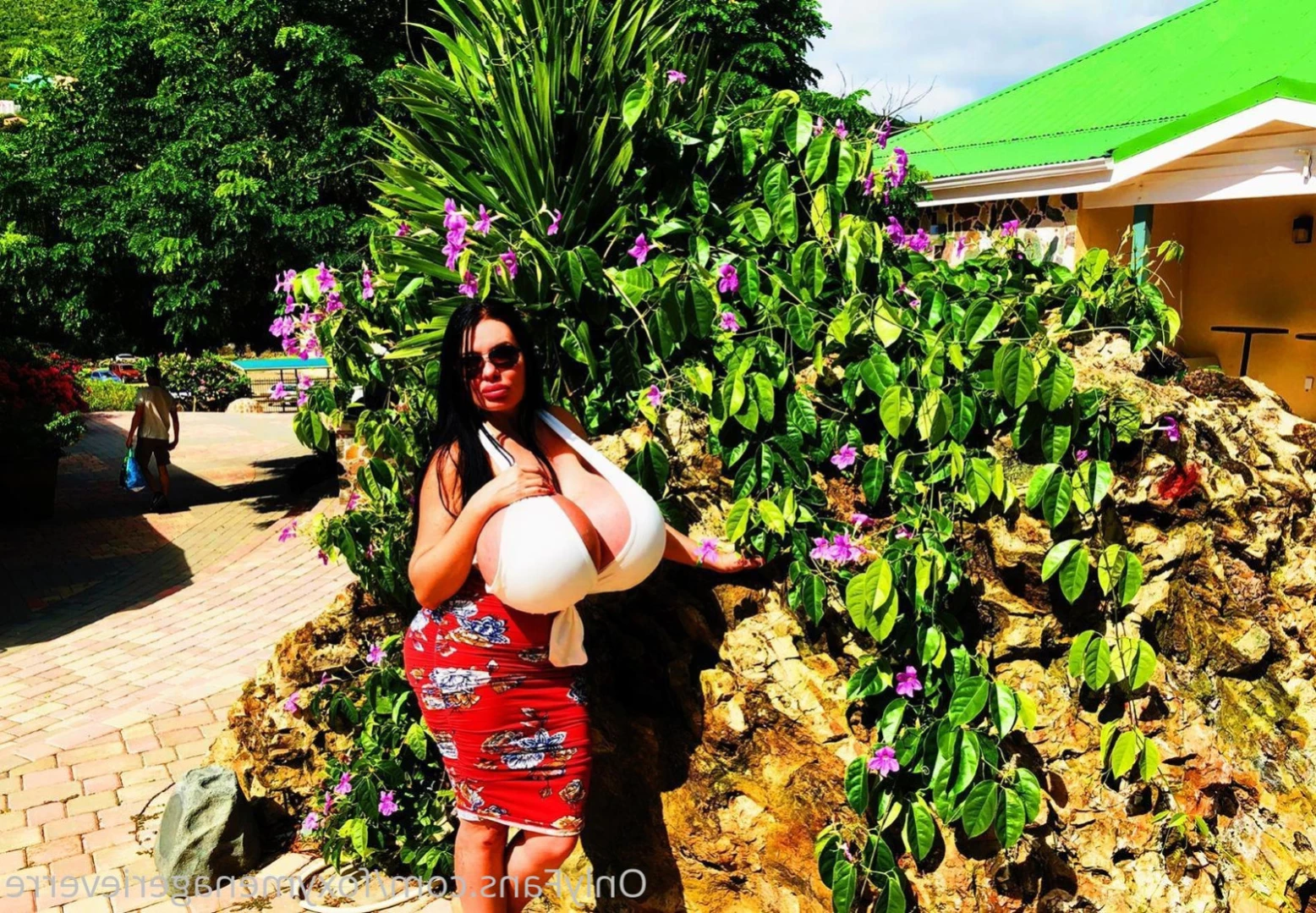Foxy Menagerie Verre [ foxymenagerieverre ] Onlyfans leaked photo 13040656 on Hotleaks.tv