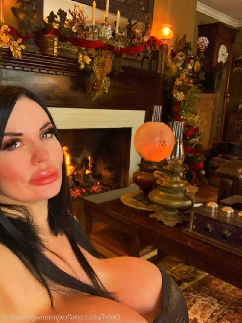 Foxy Menagerie Verre [ foxymenagerieverre ] Onlyfans leaked photo 13207337 on Hotleaks.tv