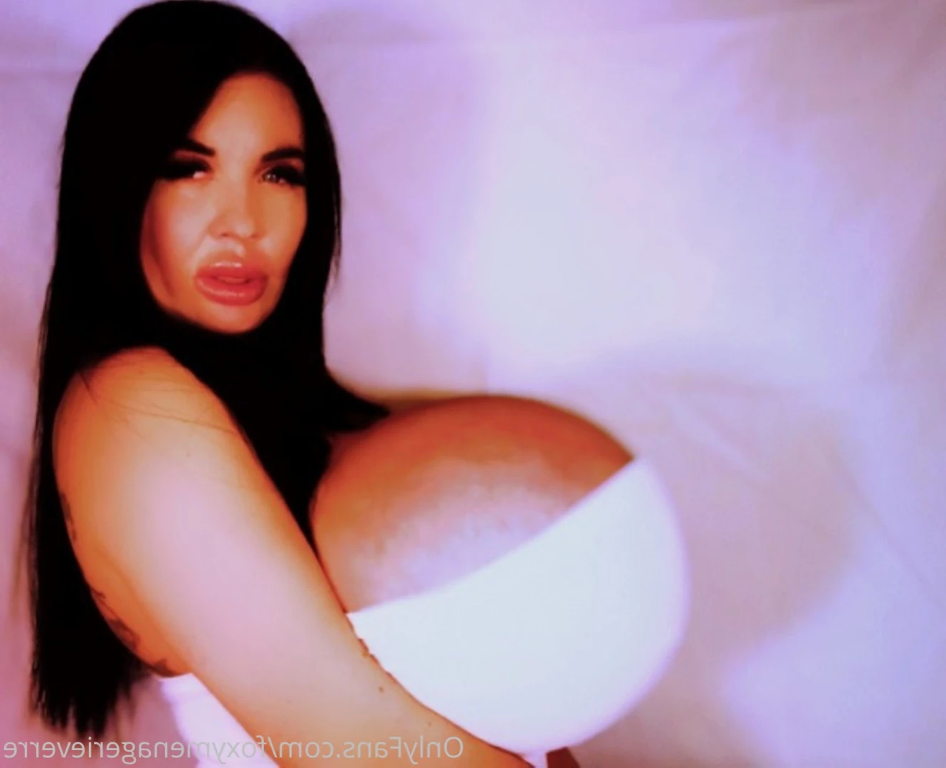 Foxy Menagerie Verre [ foxymenagerieverre ] Onlyfans leaked photo 13225510 on Hotleaks.tv