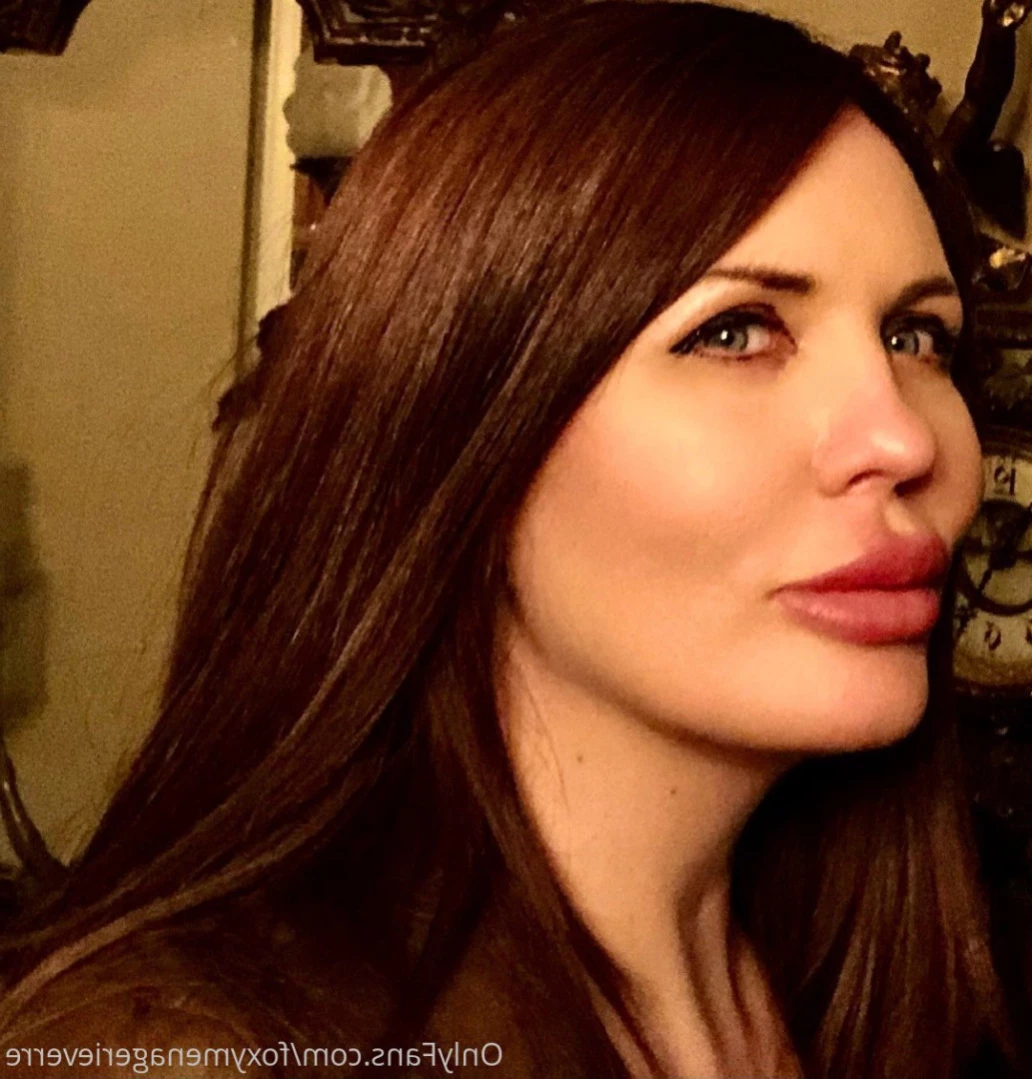 Foxy Menagerie Verre [ foxymenagerieverre ] Onlyfans leaked photo 13226001 on Hotleaks.tv