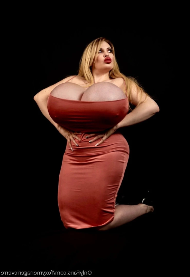 Foxy Menagerie Verre [ foxymenagerieverre ] Onlyfans leaked photo 13226012 on Hotleaks.tv