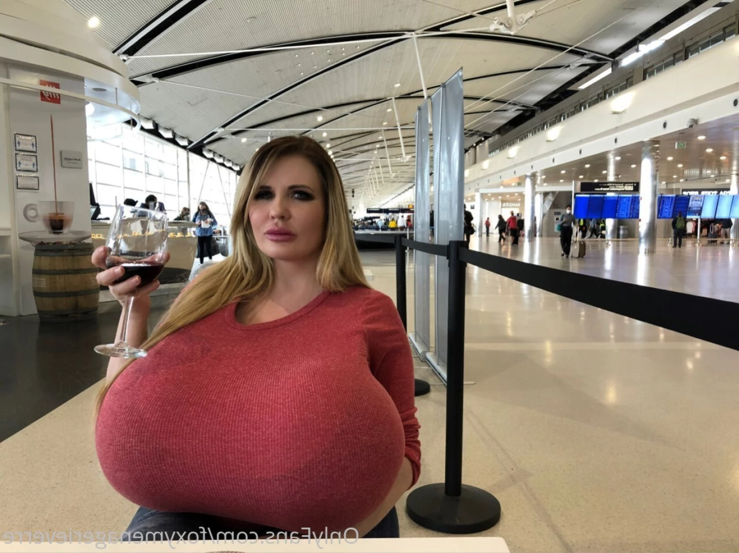 Foxy Menagerie Verre [ foxymenagerieverre ] Onlyfans leaked photo 13226034 on Hotleaks.tv