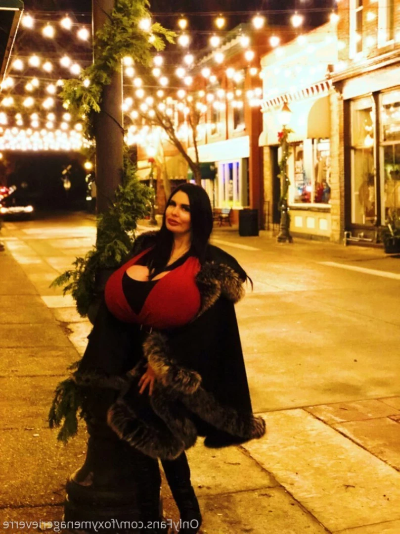 Foxy Menagerie Verre [ foxymenagerieverre ] Onlyfans leaked photo 13226395 on Hotleaks.tv