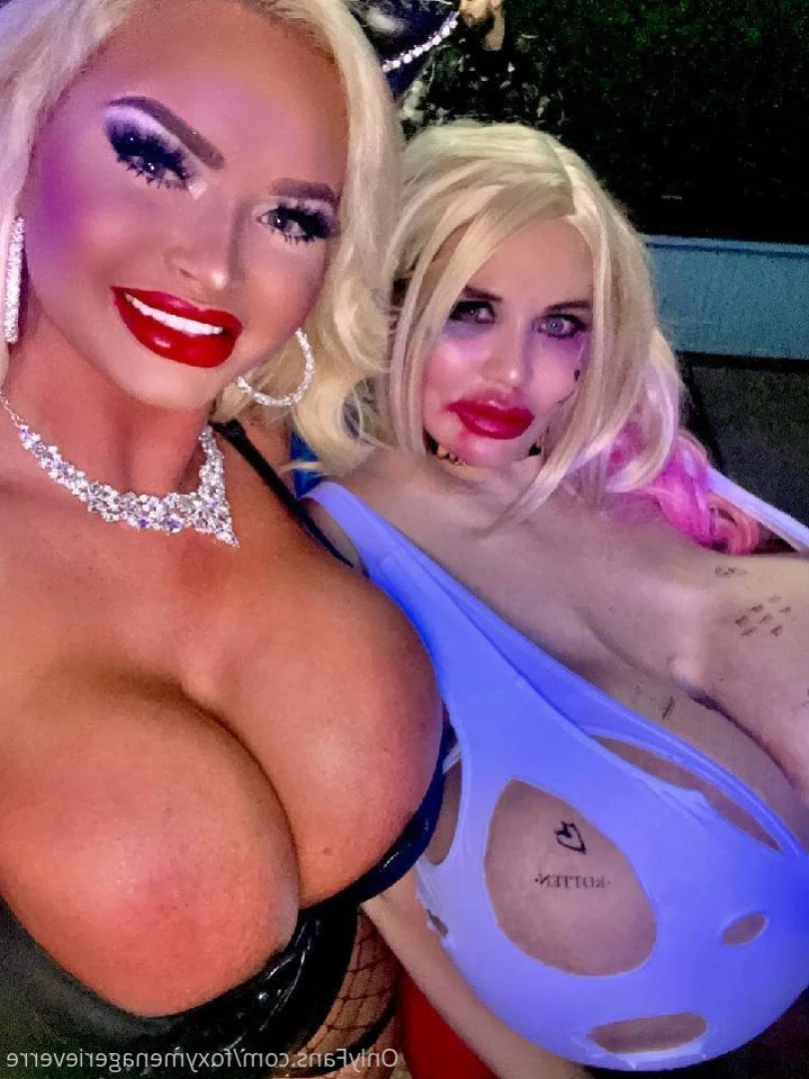 Foxy Menagerie Verre [ foxymenagerieverre ] Onlyfans leaked photo 13226934 on Hotleaks.tv