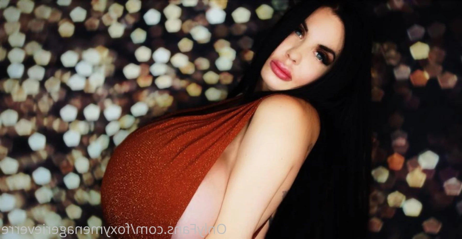Foxy Menagerie Verre [ foxymenagerieverre ] Onlyfans leaked photo 13227902 on Hotleaks.tv
