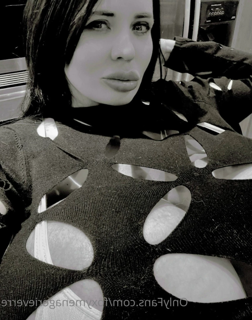 Foxy Menagerie Verre [ foxymenagerieverre ] Onlyfans leaked photo 13227974 on Hotleaks.tv