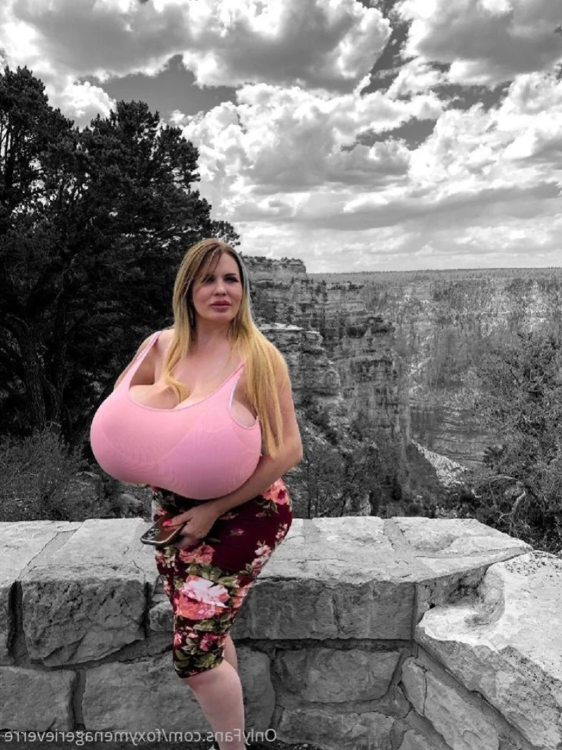 Foxy Menagerie Verre [ foxymenagerieverre ] Onlyfans leaked photo 13228694 on Hotleaks.tv