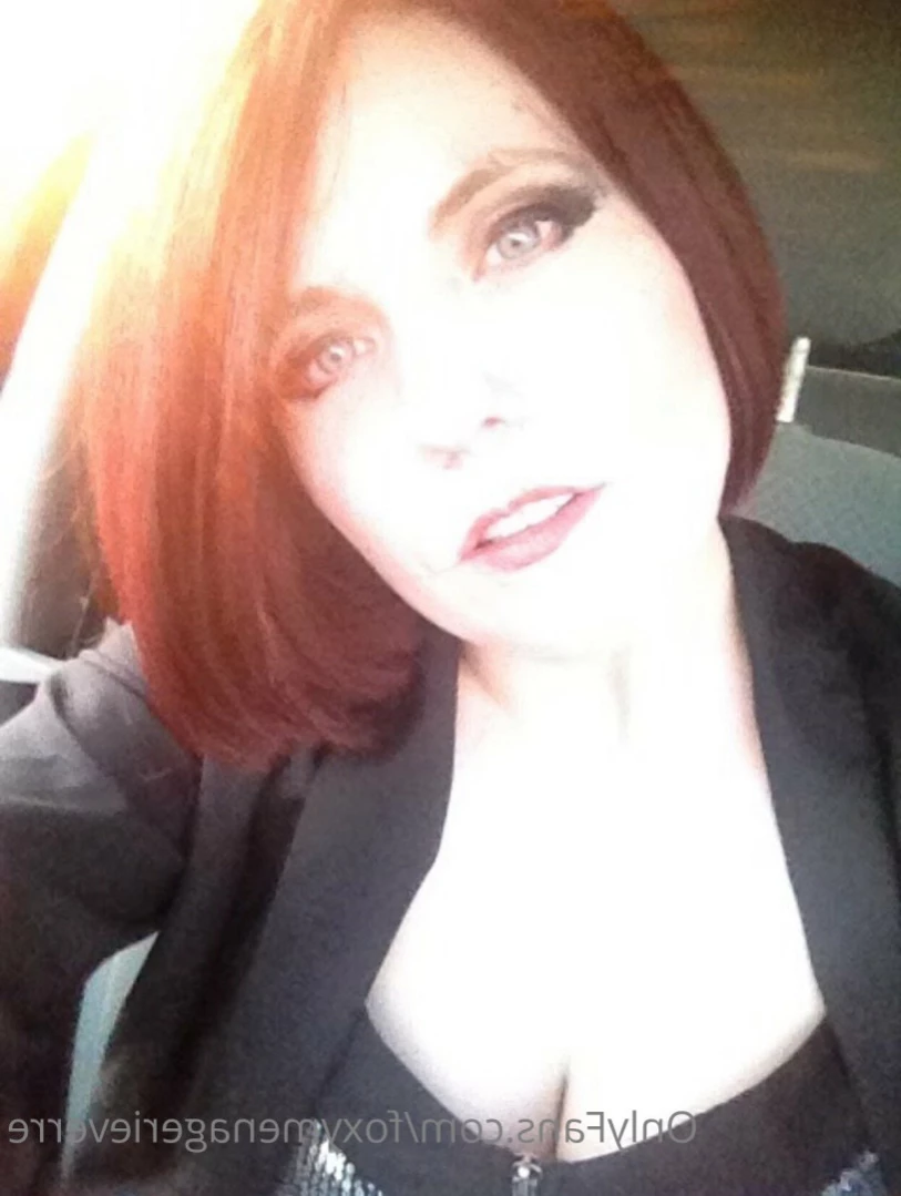 Foxy Menagerie Verre [ foxymenagerieverre ] Onlyfans leaked photo 13229102 on Hotleaks.tv