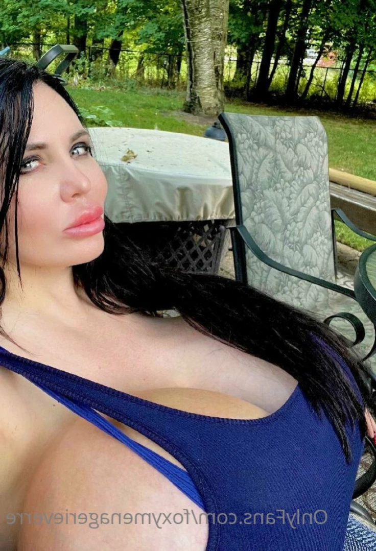 Foxy Menagerie Verre [ foxymenagerieverre ] Onlyfans leaked photo 13229311 on Hotleaks.tv