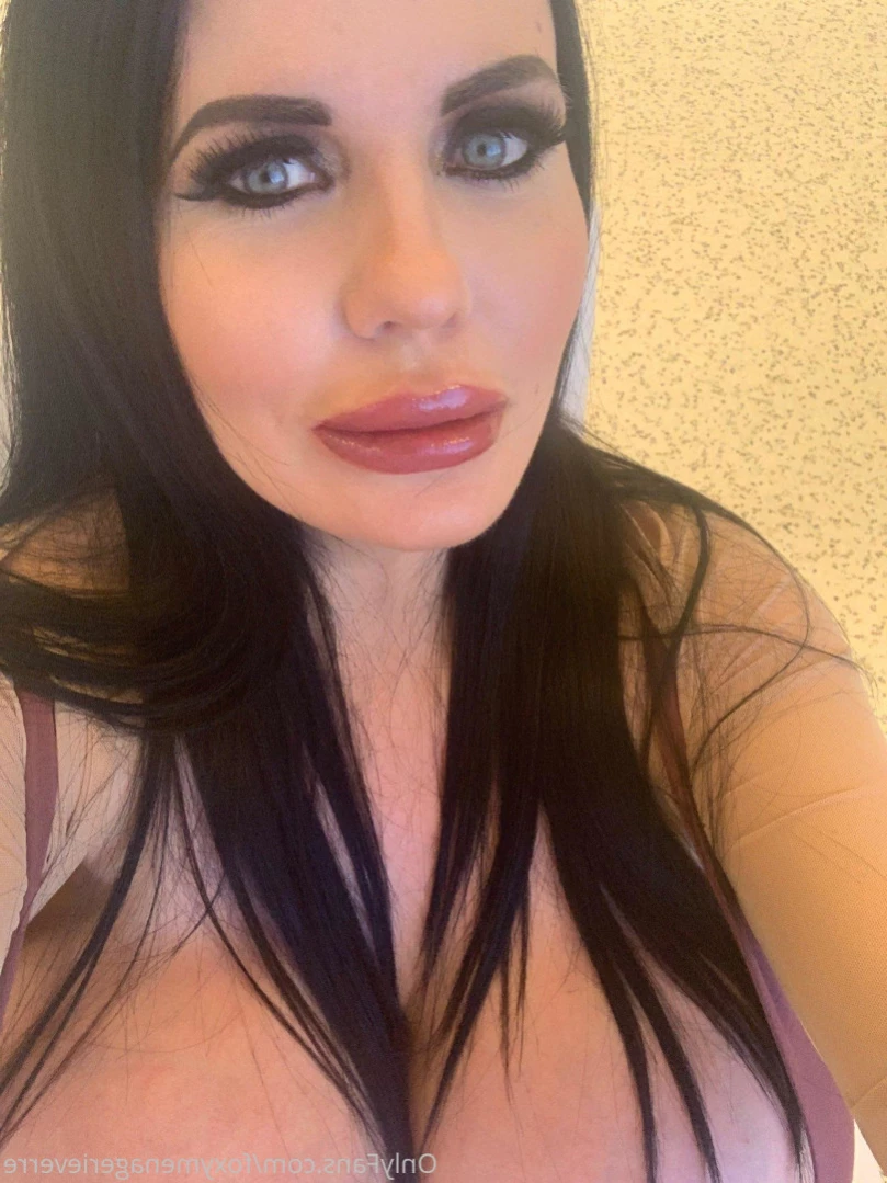 Foxy Menagerie Verre [ foxymenagerieverre ] Onlyfans leaked photo 13229411 on Hotleaks.tv