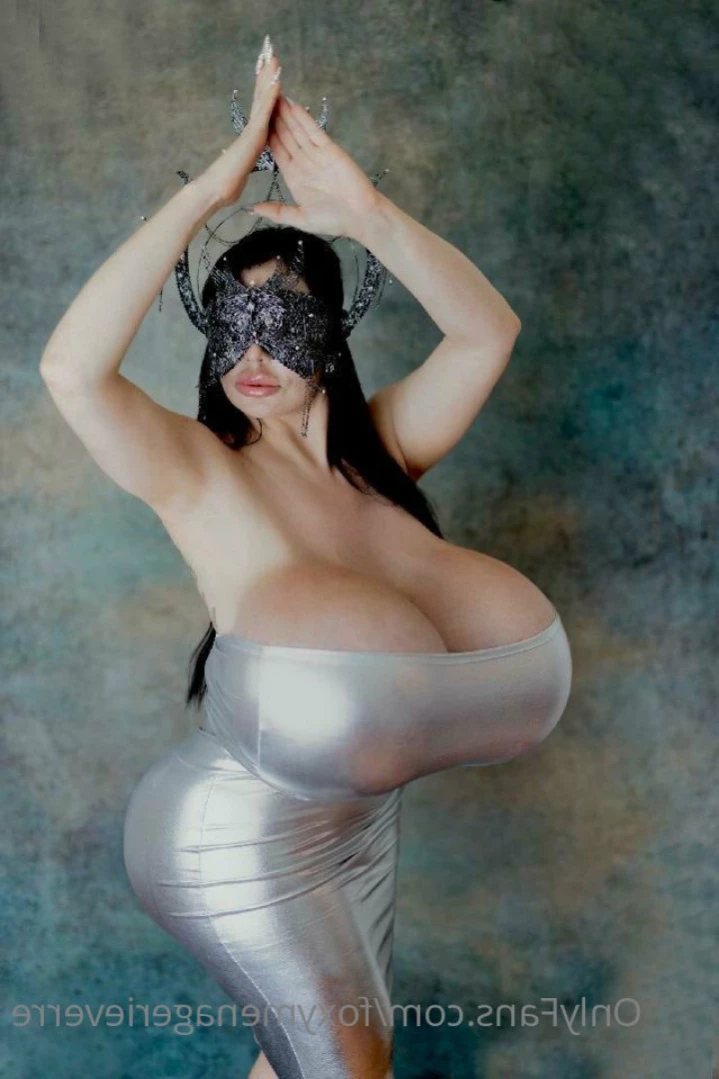Foxy Menagerie Verre [ foxymenagerieverre ] Onlyfans leaked photo 13229506 on Hotleaks.tv
