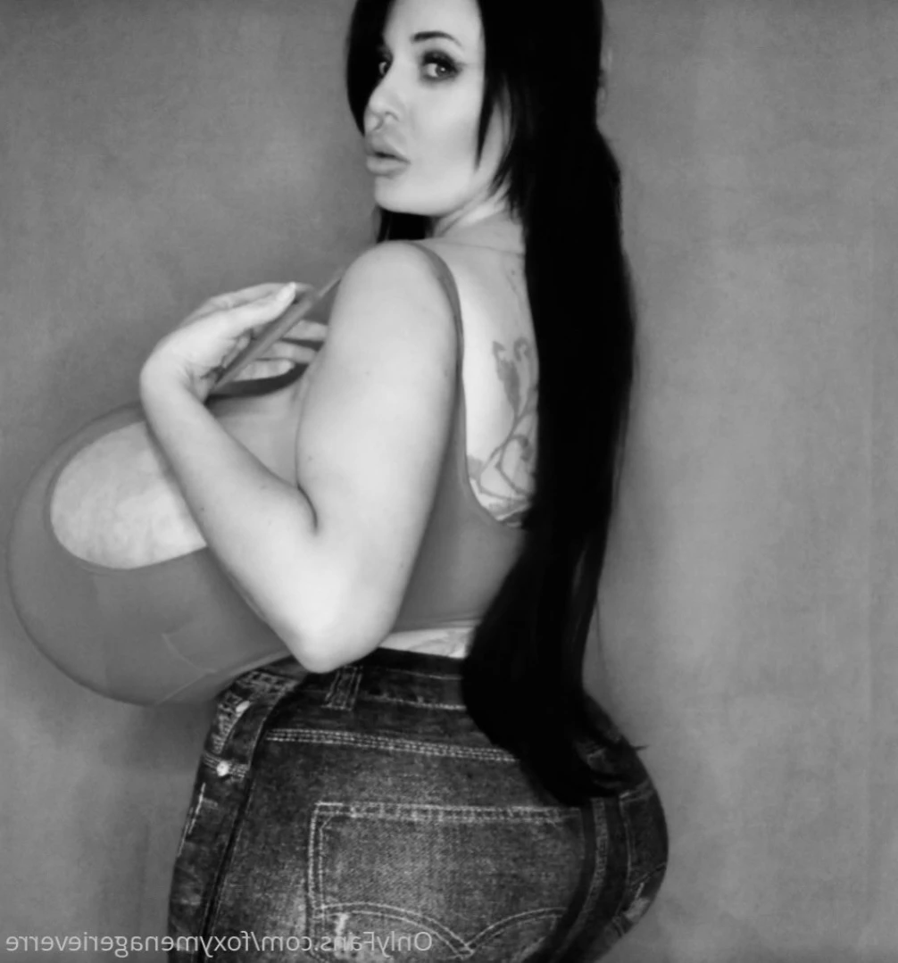 Foxy Menagerie Verre [ foxymenagerieverre ] Onlyfans leaked photo 13229609 on Hotleaks.tv