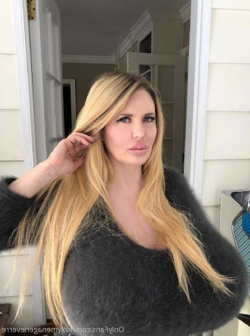 Foxy Menagerie Verre [ foxymenagerieverre ] Onlyfans leaked photo 13242231 on Hotleaks.tv