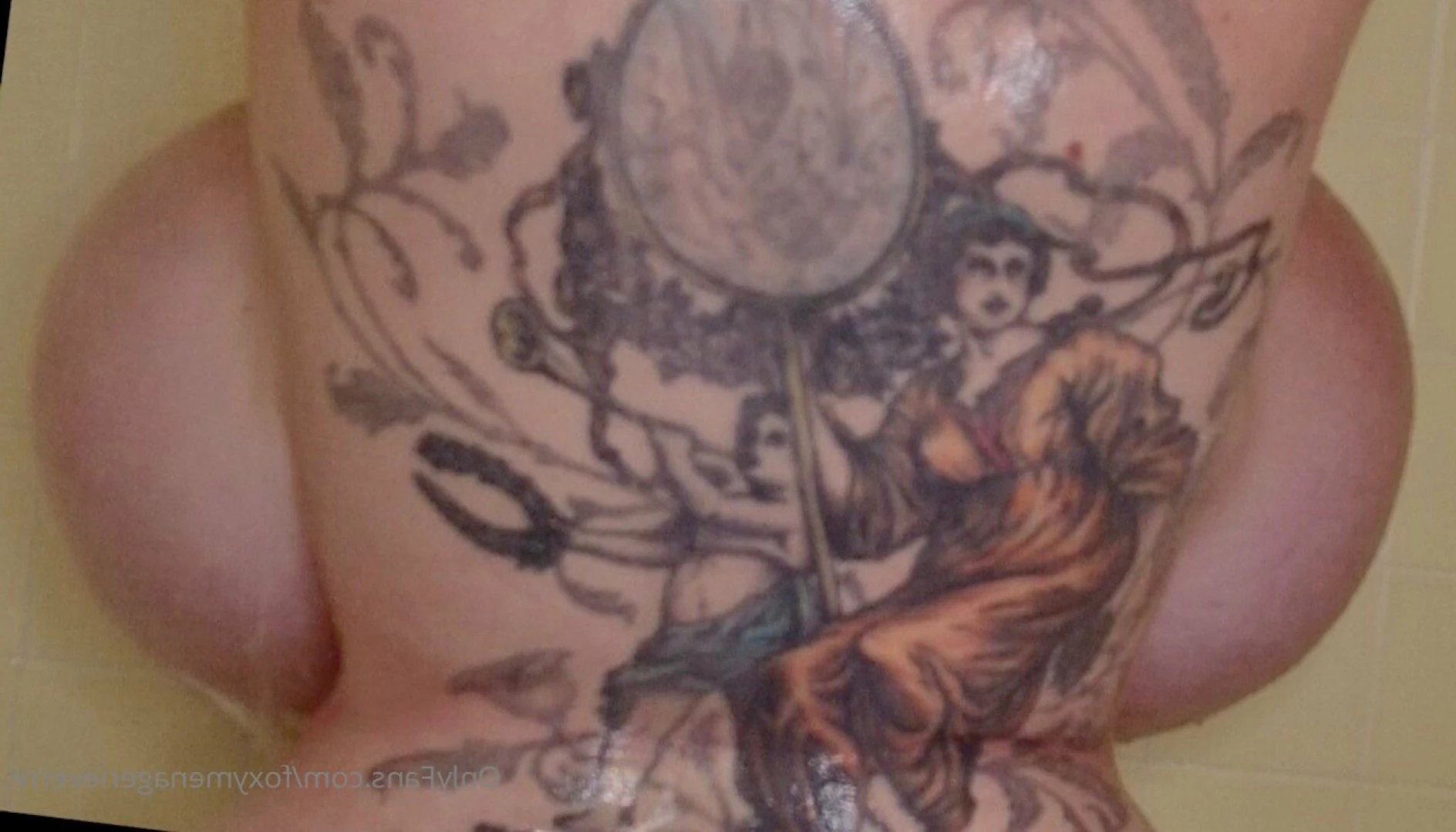 Foxy Menagerie Verre [ foxymenagerieverre ] Onlyfans leaked photo 13242384 on Hotleaks.tv