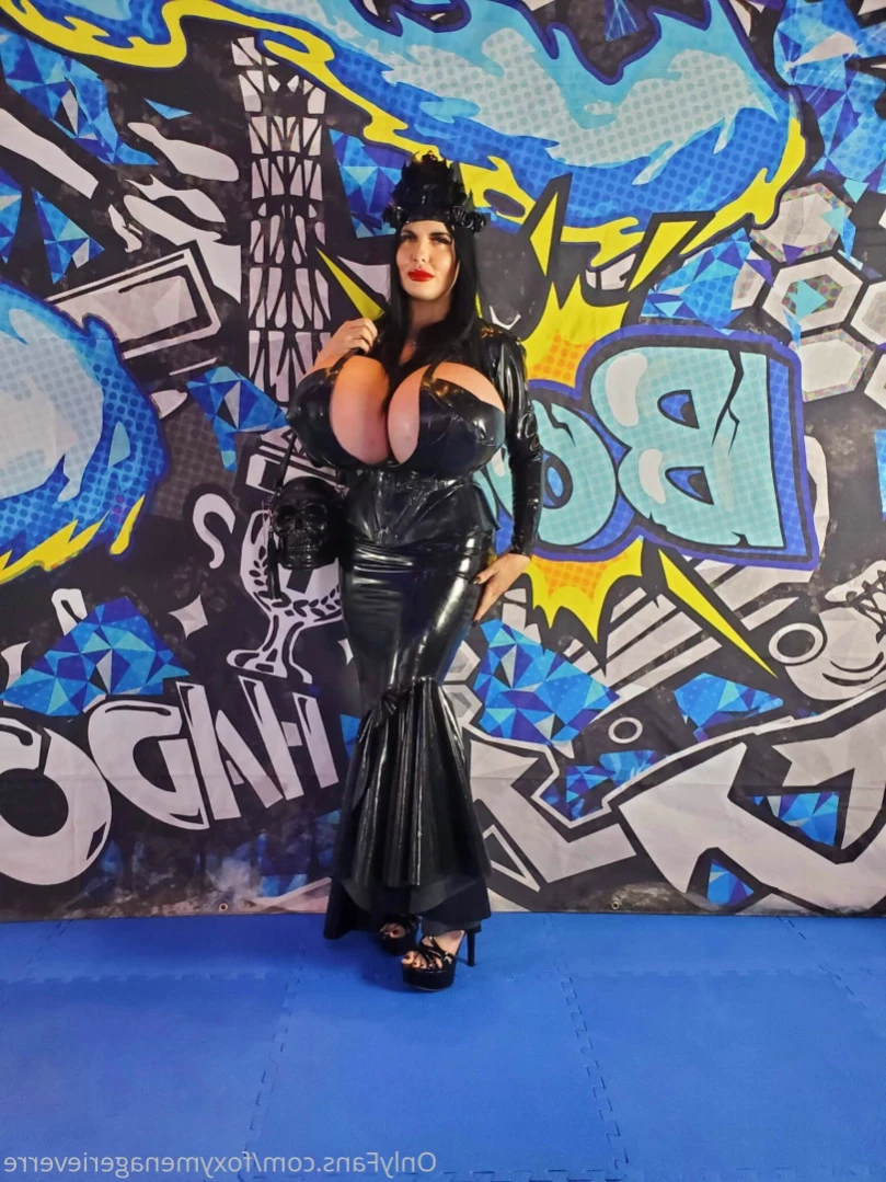Foxy Menagerie Verre [ foxymenagerieverre ] Onlyfans leaked photo 13242804 on Hotleaks.tv