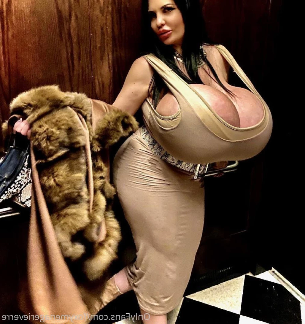 Foxy Menagerie Verre [ foxymenagerieverre ] Onlyfans leaked photo 13242844 on Hotleaks.tv