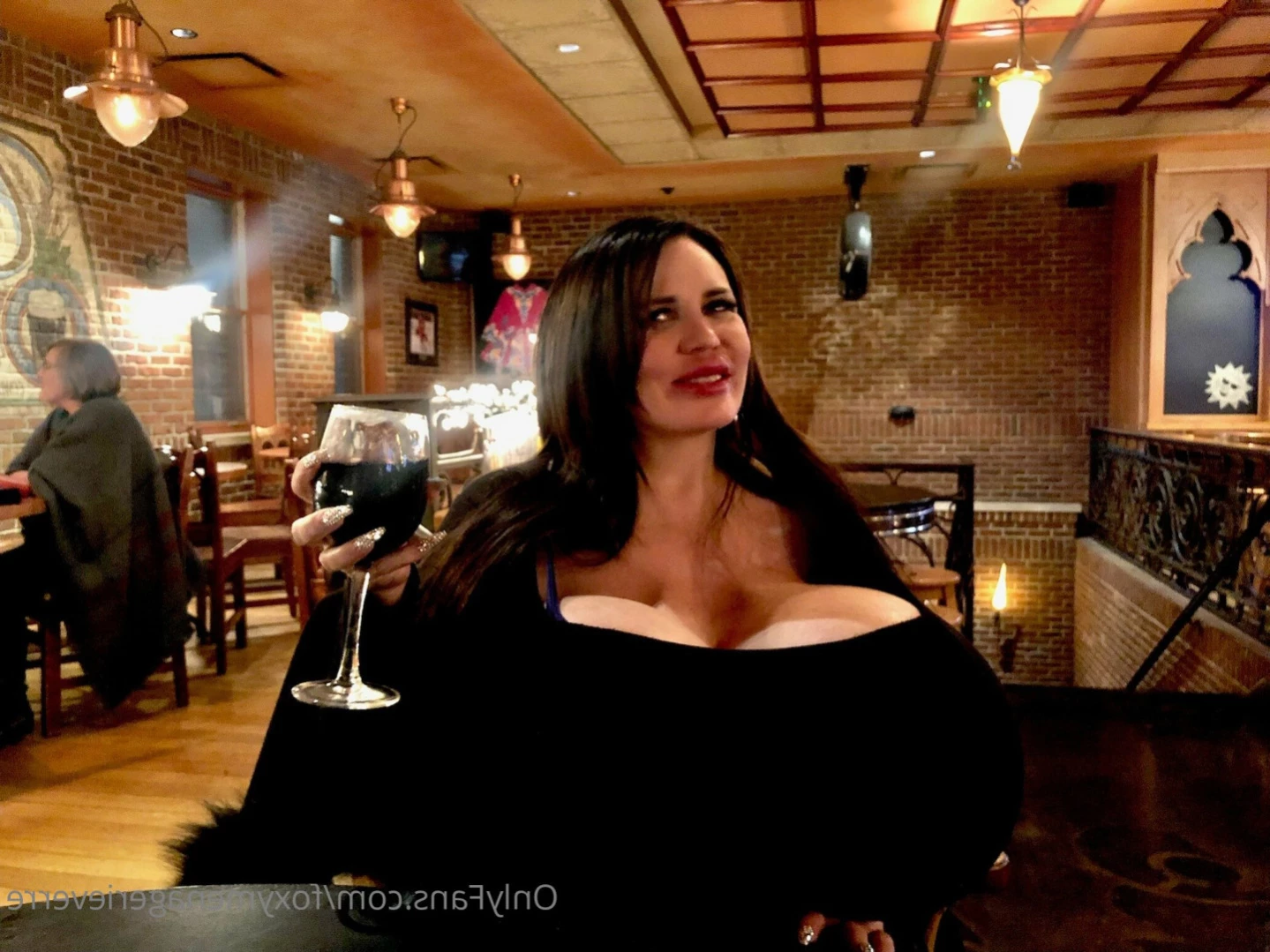 Foxy Menagerie Verre [ foxymenagerieverre ] Onlyfans leaked photo 13243436 on Hotleaks.tv