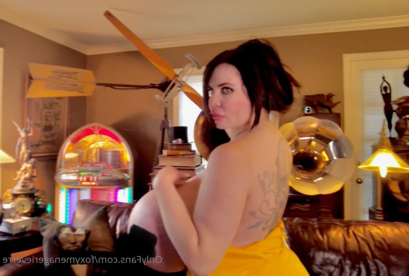 Foxy Menagerie Verre [ foxymenagerieverre ] Onlyfans leaked photo 13244285 on Hotleaks.tv