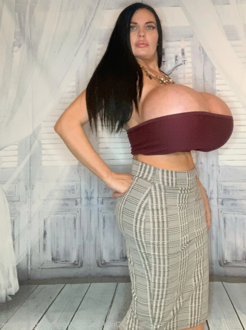 Foxy Menagerie Verre [ foxymenagerieverre ] Onlyfans leaked photo 13244361 on Hotleaks.tv