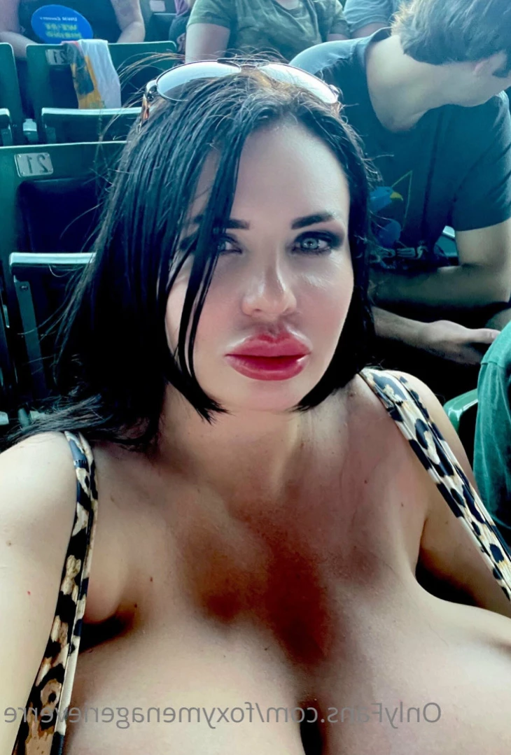 Foxy Menagerie Verre [ foxymenagerieverre ] Onlyfans leaked photo 13244508 on Hotleaks.tv