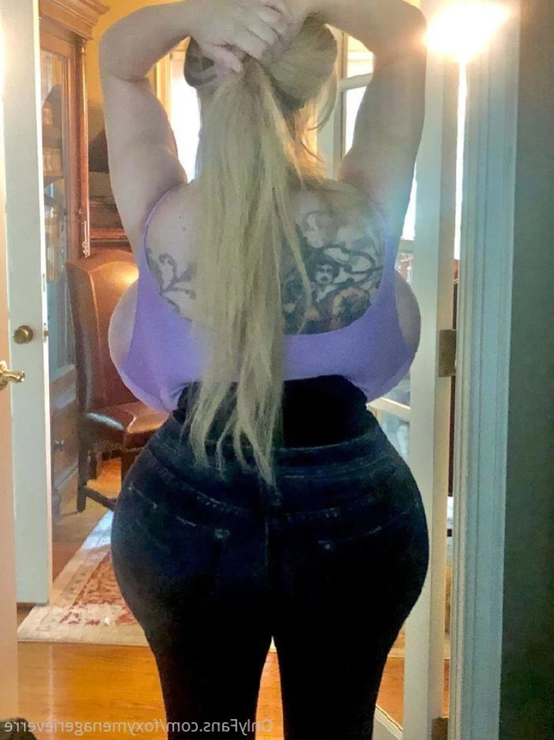 Foxy Menagerie Verre [ foxymenagerieverre ] Onlyfans leaked photo 13244570 on Hotleaks.tv