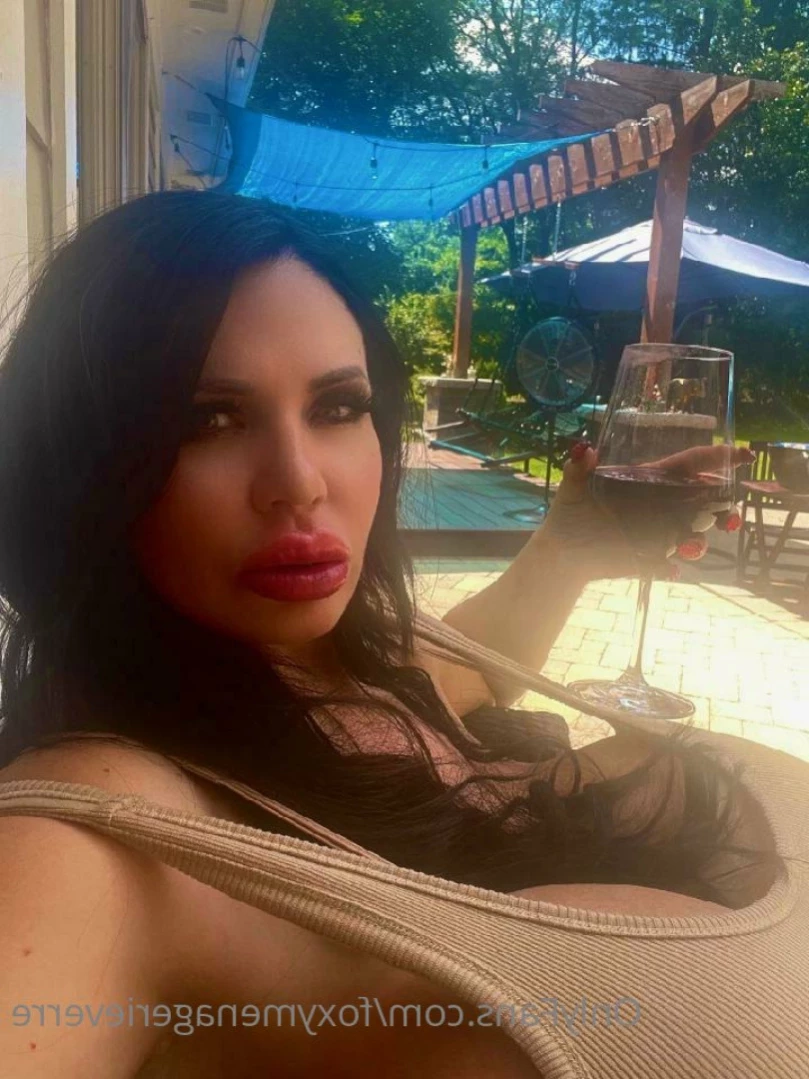 Foxy Menagerie Verre [ foxymenagerieverre ] Onlyfans leaked photo 13244883 on Hotleaks.tv
