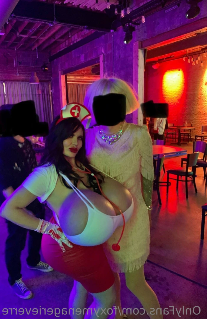 Foxy Menagerie Verre [ foxymenagerieverre ] Onlyfans leaked photo 13260465 on Hotleaks.tv