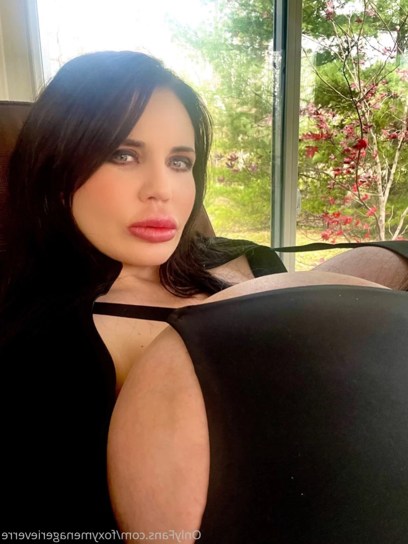 Foxy Menagerie Verre [ foxymenagerieverre ] Onlyfans leaked photo 13330933 on Hotleaks.tv