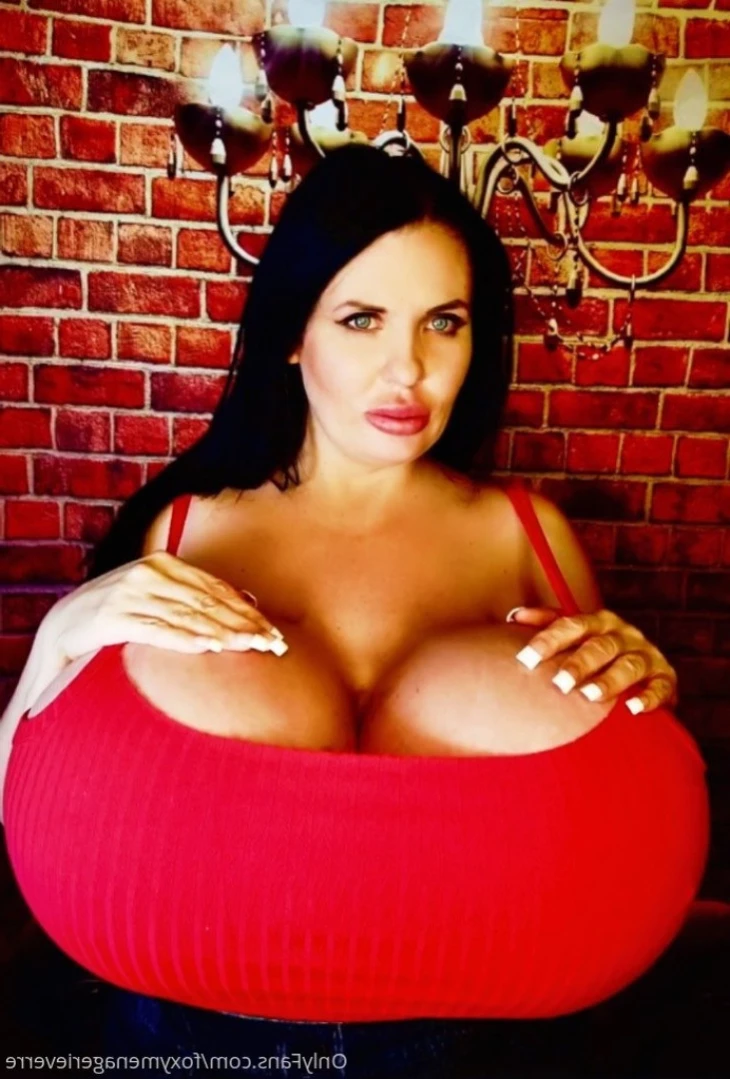 Foxy Menagerie Verre [ foxymenagerieverre ] Onlyfans leaked photo 13350226 on Hotleaks.tv