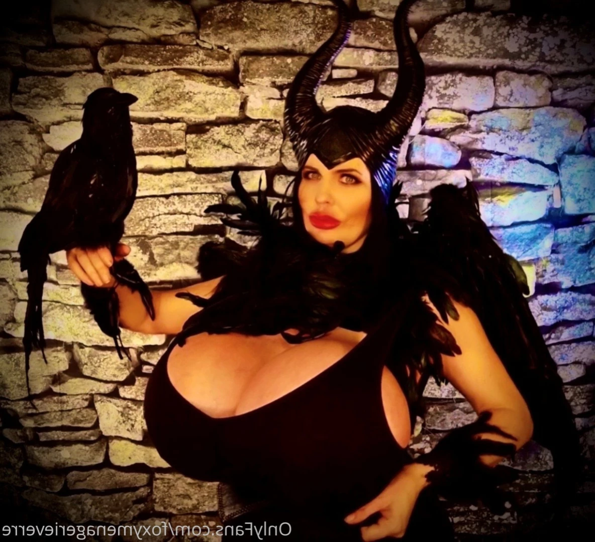 Foxy Menagerie Verre [ foxymenagerieverre ] Onlyfans leaked photo 13558035 on Hotleaks.tv