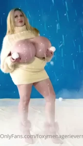 Foxy Menagerie Verre [ foxymenagerieverre ] Onlyfans leaked video 13737161 on Hotleaks.tv