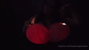 Foxy Menagerie Verre [ foxymenagerieverre ] Onlyfans leaked video 13737199 on Hotleaks.tv