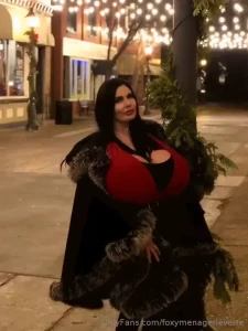 Foxy Menagerie Verre [ foxymenagerieverre ] Onlyfans leaked video 13737415 on Hotleaks.tv