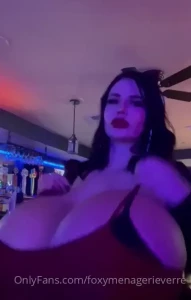 Foxy Menagerie Verre [ foxymenagerieverre ] Onlyfans leaked video 13737542 on Hotleaks.tv