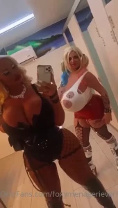 Foxy Menagerie Verre [ foxymenagerieverre ] Onlyfans leaked video 13737794 on Hotleaks.tv