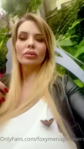Foxy Menagerie Verre [ foxymenagerieverre ] Onlyfans leaked video 13738038 on Hotleaks.tv