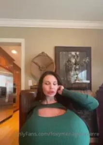 Foxy Menagerie Verre [ foxymenagerieverre ] Onlyfans leaked video 13738706 on Hotleaks.tv