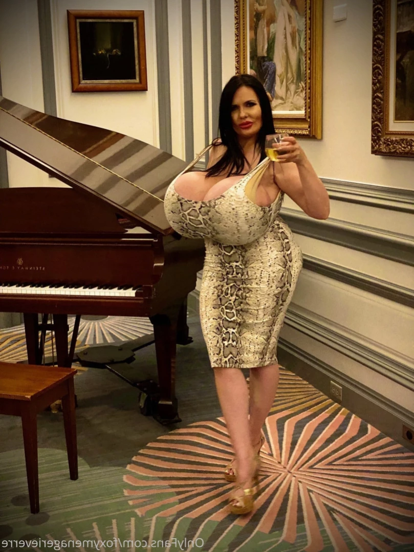 Foxy Menagerie Verre [ foxymenagerieverre ] Onlyfans leaked photo 13862023 on Hotleaks.tv
