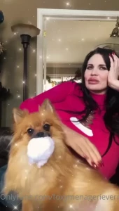Foxy Menagerie Verre [ foxymenagerieverre ] Onlyfans leaked video 13921538 on Hotleaks.tv