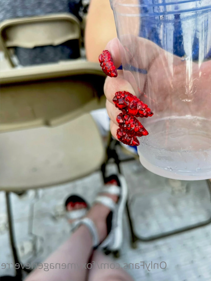 Foxy Menagerie Verre [ foxymenagerieverre ] Onlyfans leaked photo 14025429 on Hotleaks.tv