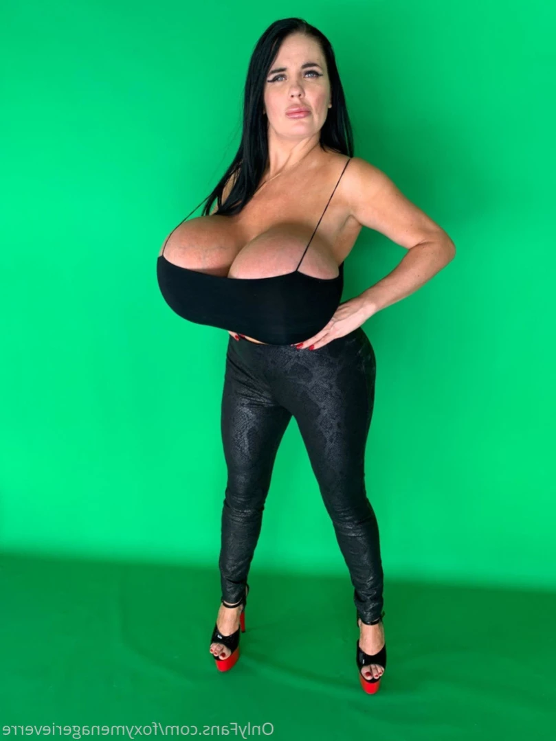 Foxy Menagerie Verre [ foxymenagerieverre ] Onlyfans leaked photo 14025963 on Hotleaks.tv