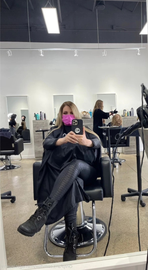 Foxy Menagerie Verre [ foxymenagerieverre ] Onlyfans leaked photo 14026066 on Hotleaks.tv