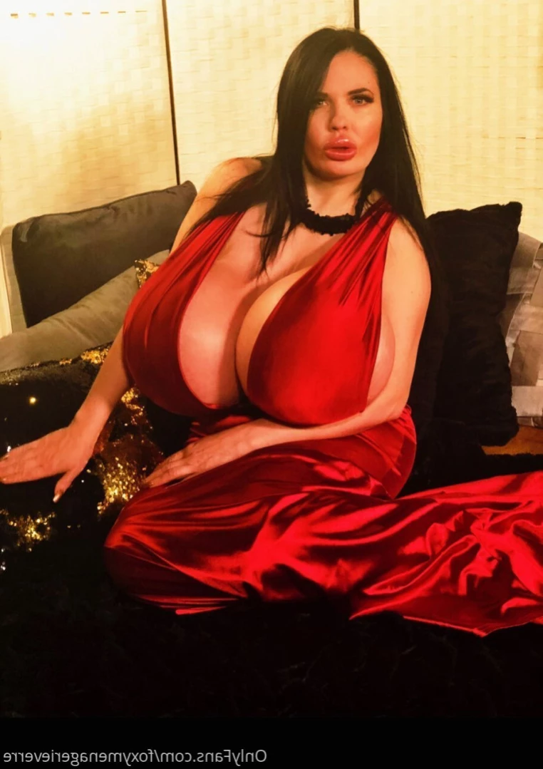 Foxy Menagerie Verre [ foxymenagerieverre ] Onlyfans leaked photo 14026162 on Hotleaks.tv