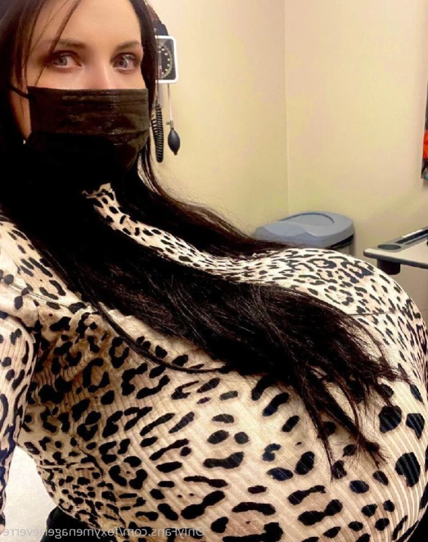 Foxy Menagerie Verre [ foxymenagerieverre ] Onlyfans leaked photo 14053687 on Hotleaks.tv