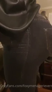 Foxy Menagerie Verre [ foxymenagerieverre ] Onlyfans leaked video 14079496 on Hotleaks.tv