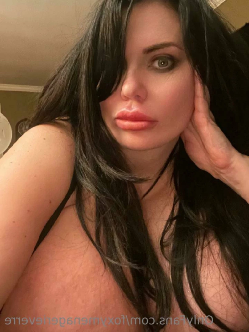 Foxy Menagerie Verre [ foxymenagerieverre ] Onlyfans leaked photo 14092113 on Hotleaks.tv