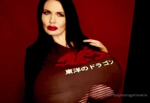 Foxy Menagerie Verre [ foxymenagerieverre ] Onlyfans leaked video 14191332 on Hotleaks.tv