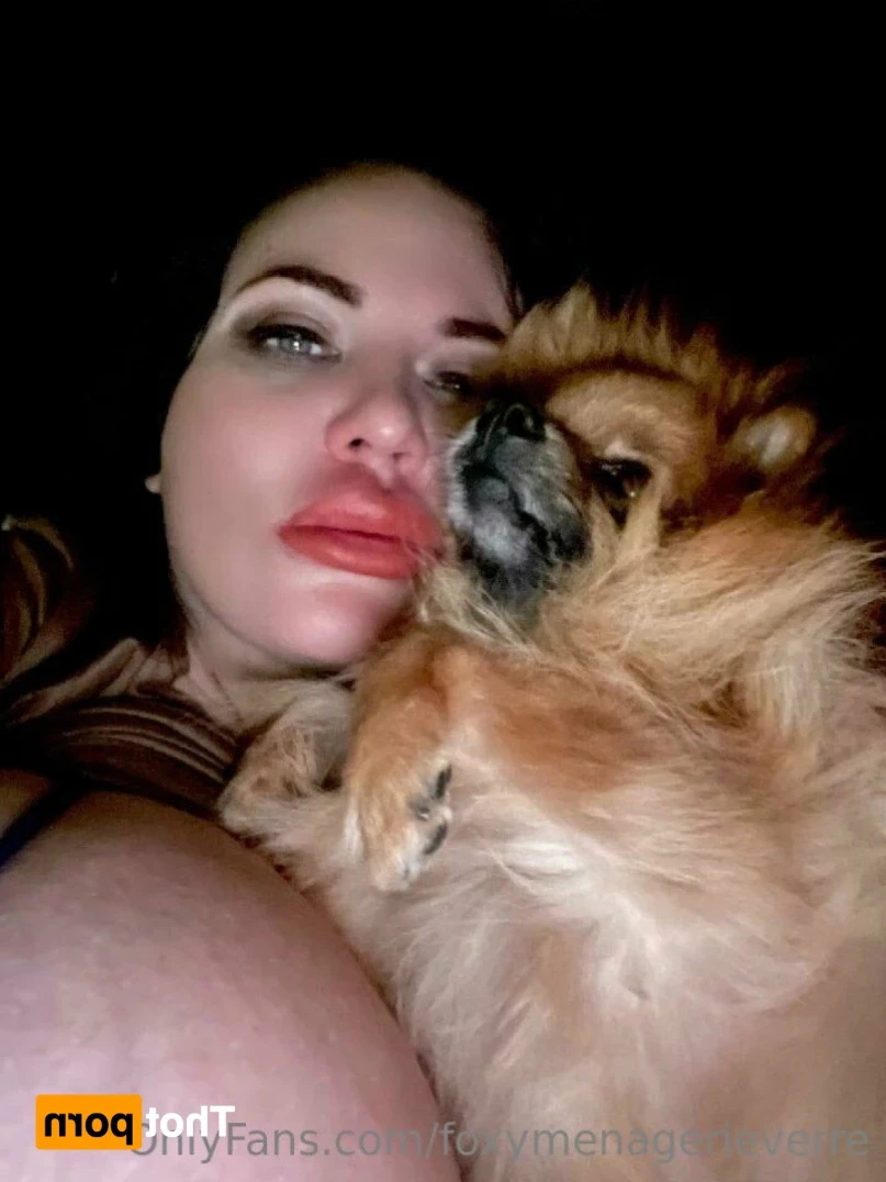 Foxy Menagerie Verre [ foxymenagerieverre ] Onlyfans leaked photo 14267647 on Hotleaks.tv