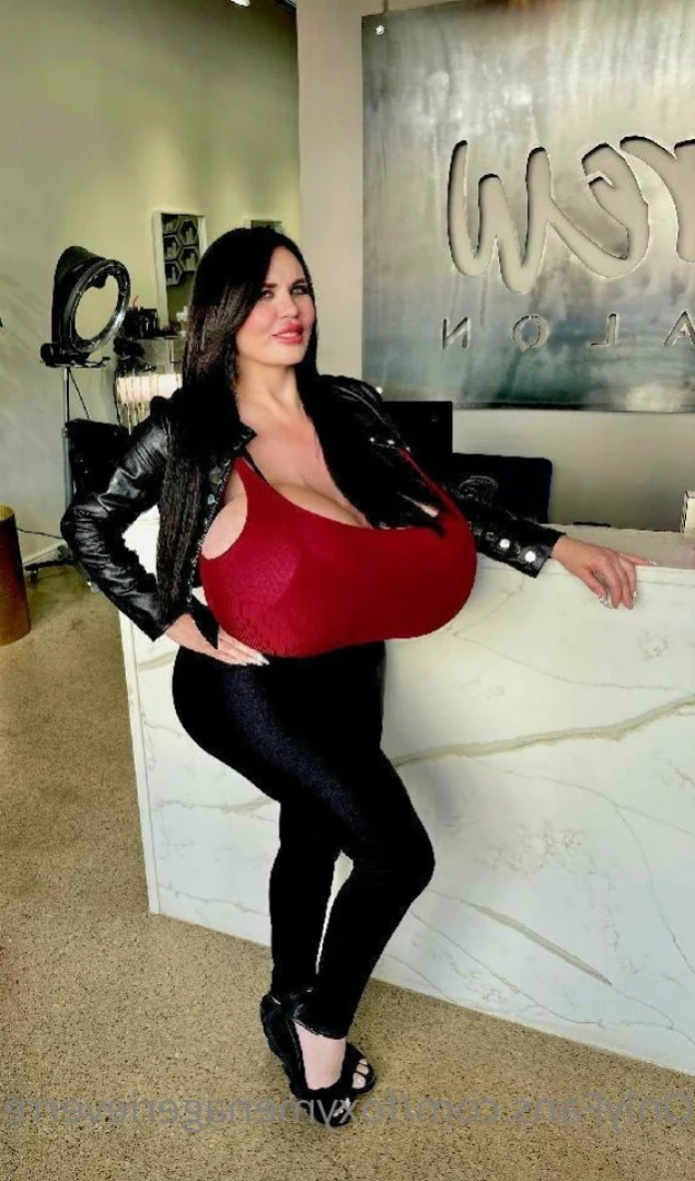 Foxy Menagerie Verre [ foxymenagerieverre ] Onlyfans leaked photo 14323773 on Hotleaks.tv