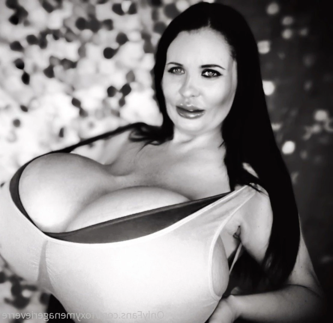 Foxy Menagerie Verre [ foxymenagerieverre ] Onlyfans leaked photo 14324134 on Hotleaks.tv